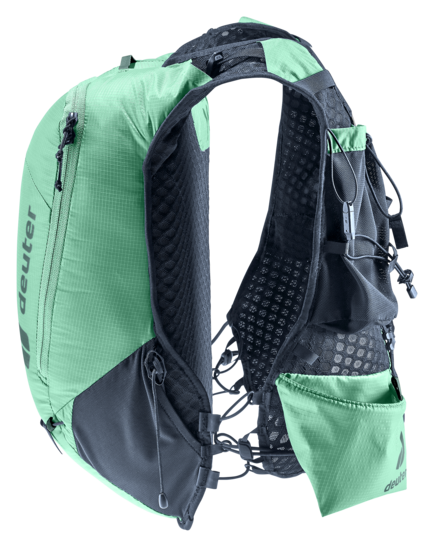 deuter Ascender 7 | Trail Running Rucksack