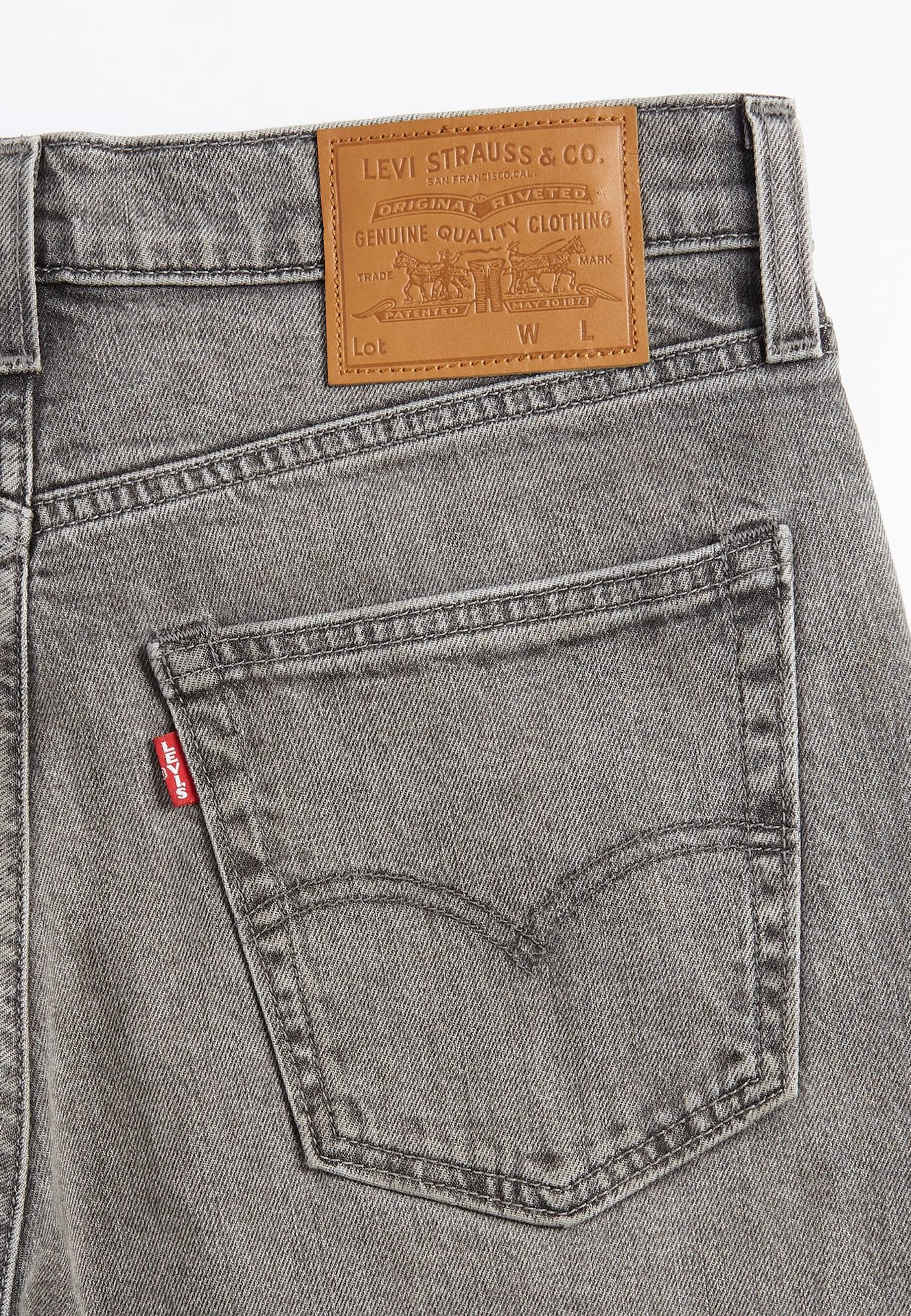 Levi's® 512™ SLIM TAPER - Vaqueros de corte cónico
