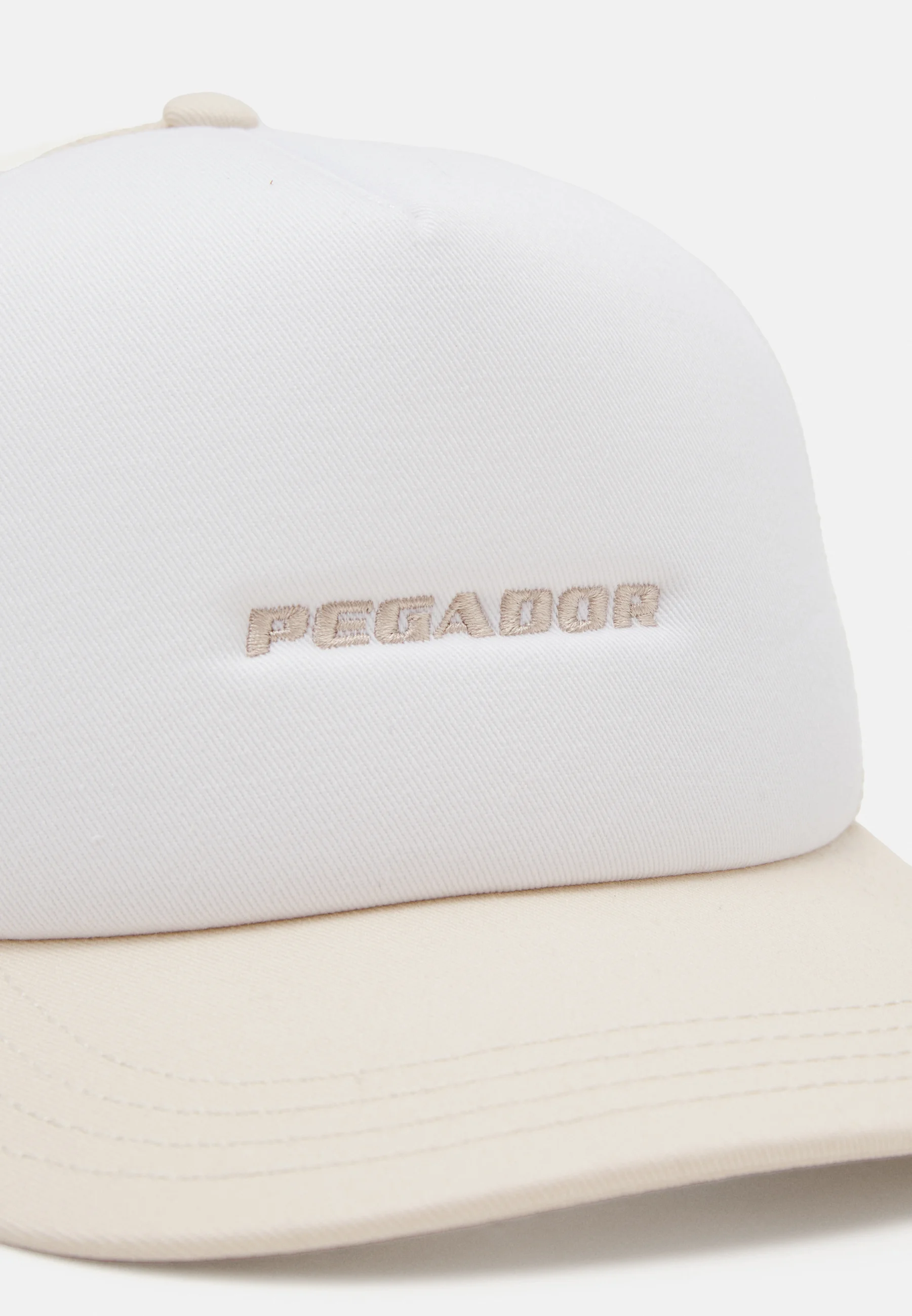 Pegador LOGO BASEBALL TRUCKER UNISEX - Gorra