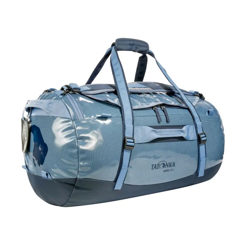 Tatonka Reisetasche Barrel 65 - elemental blue