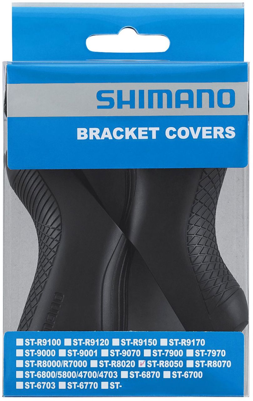 Shimano ULTEGRA Bremsgriffüberzüge kaufen | Bike-Discount