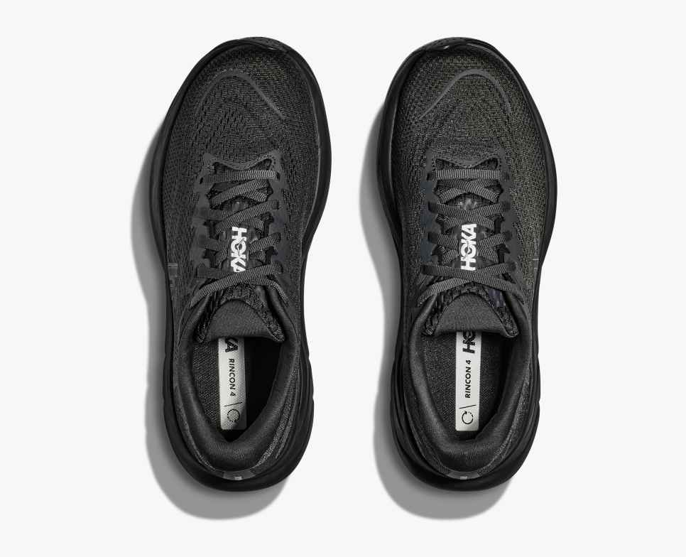 Rincon 4 Black/Black