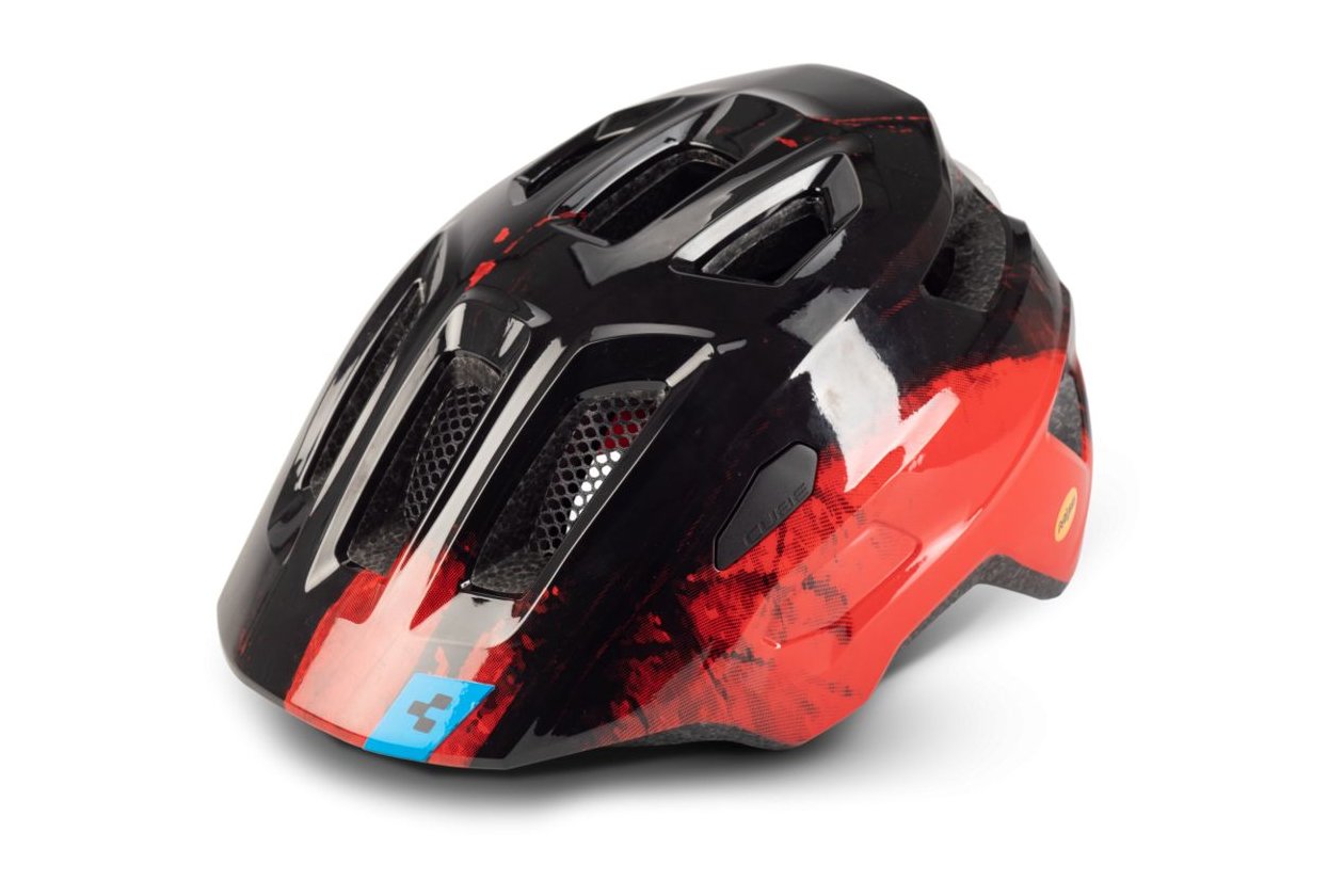 Cube Helm TALOK