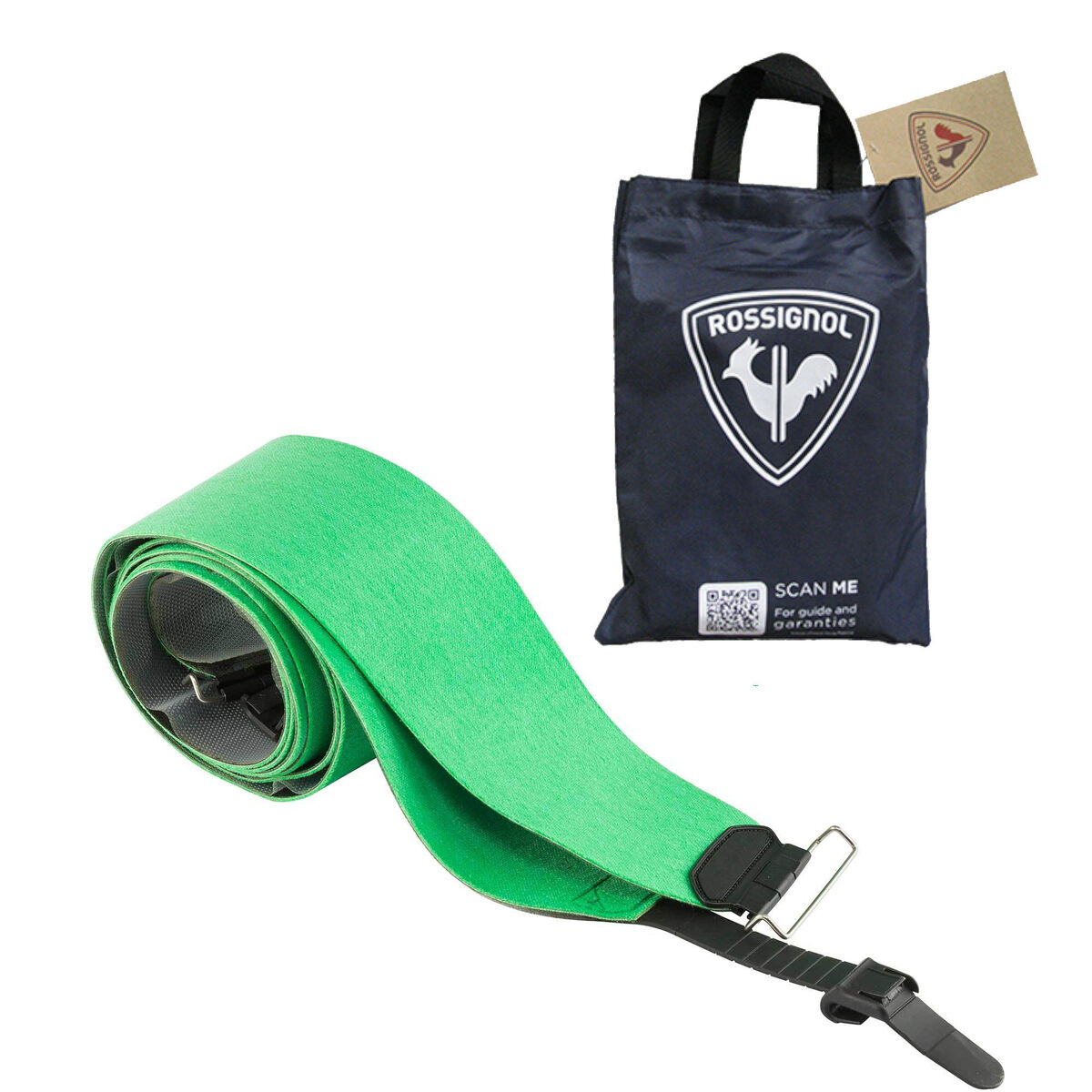 Skifelle Unisex FREE TOURING SKIN SENDER 106/4/RLB 104/2