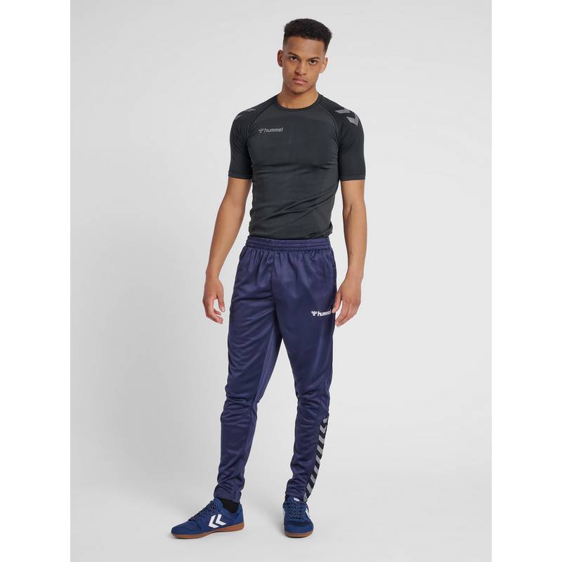 hummel hmlAUTHENTIC TRAINING PANT Trainingshose Herren