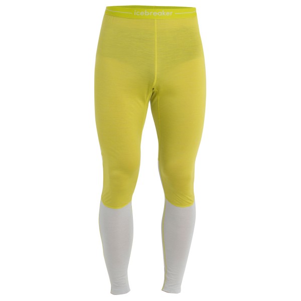 Icebreaker - 125 Zoneknit Leggings - Merinounterwäsche