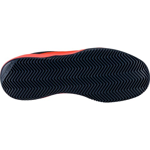 KINDER TENNISOUTDOORSCHUHE REVOLT PRO 4.0 CLAY JUNIOR BBFC