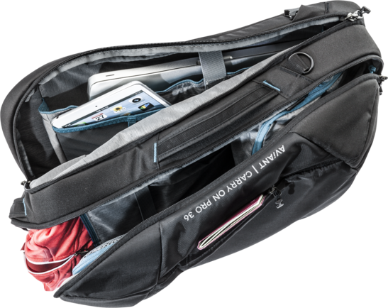 AViANT Carry On Pro 36