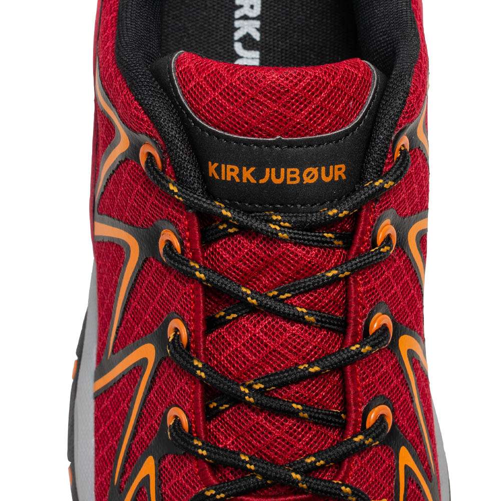 KIRKJUBØUR® 