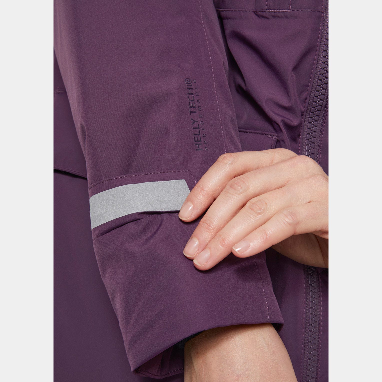 Women's Maud Parka