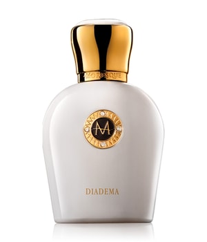 MORESQUE White Collection Diadema Eau de Parfum-50 ml