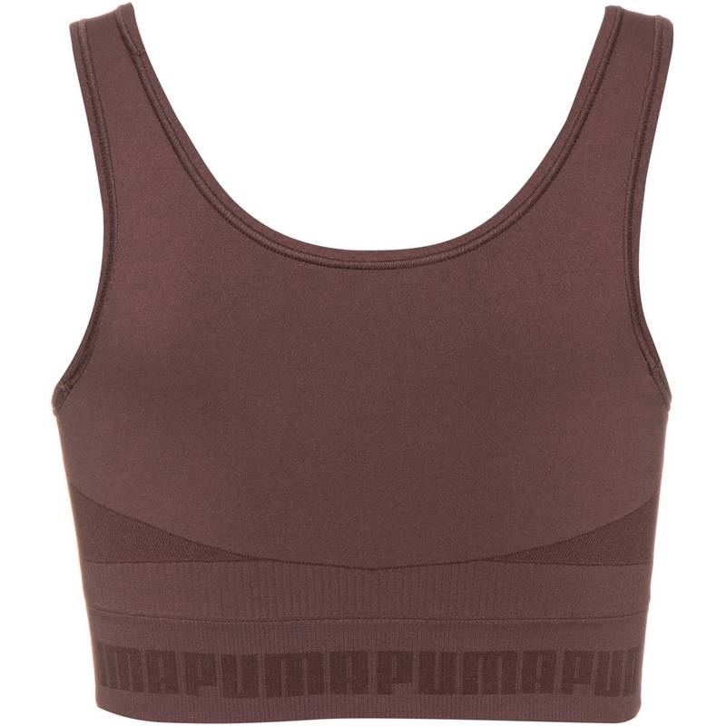 PUMA RT SEAMLESS BH Mädchen