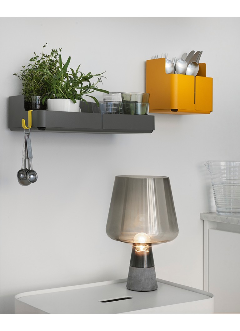 Lampa stołowa Iittala 38 x Ø25 cm