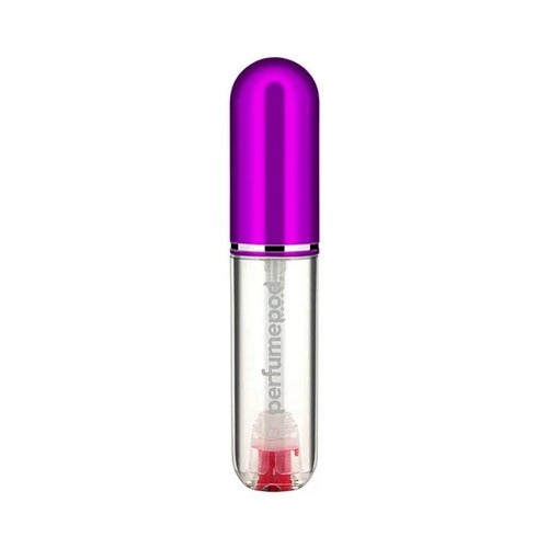 Perfume Pod Pure Parfumverstuiver Purple