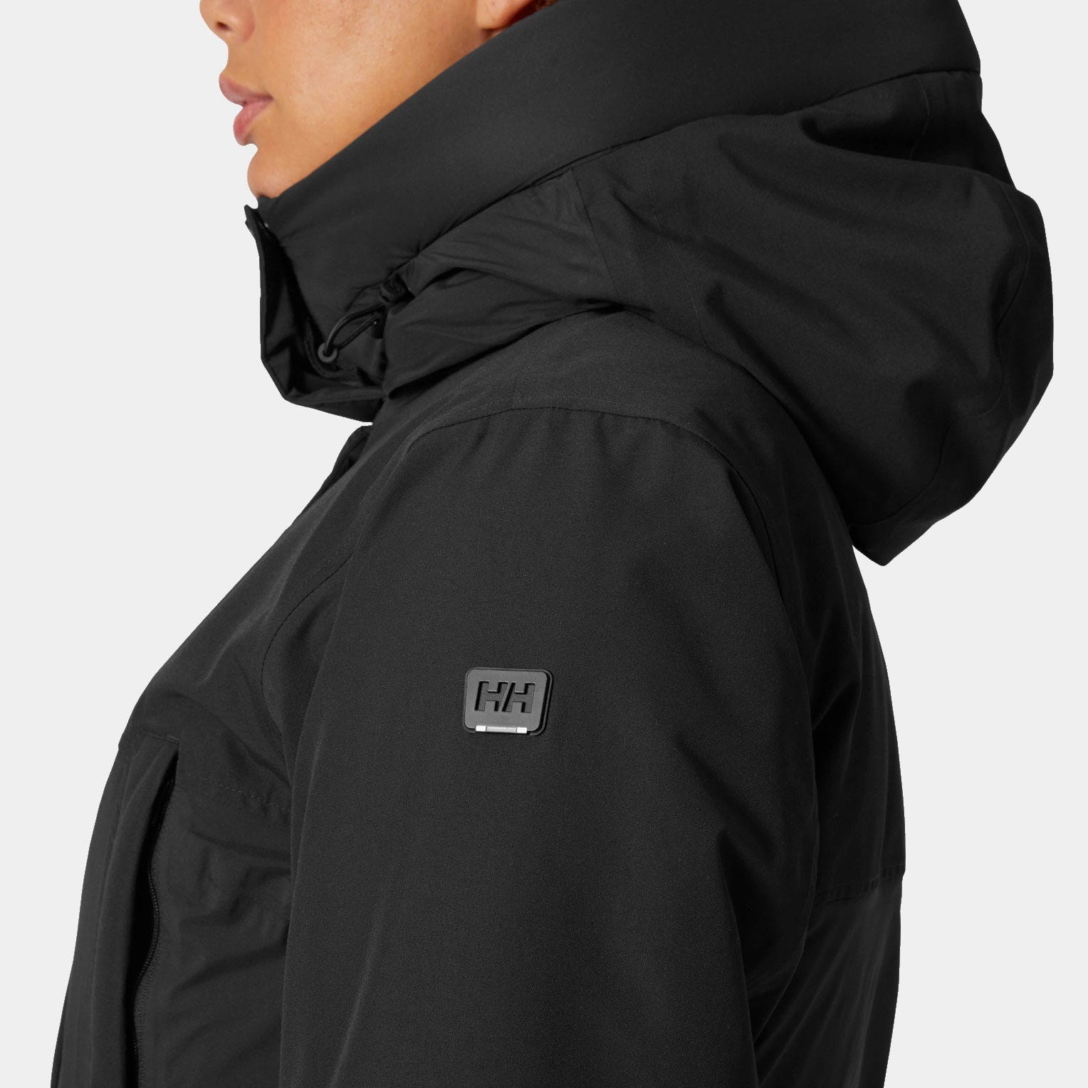 Women's Escape Down H2Flow Parka