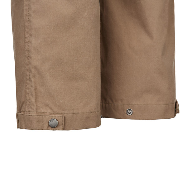 RAZNAS ZIPOFF PANTS Damen - Trekkinghose