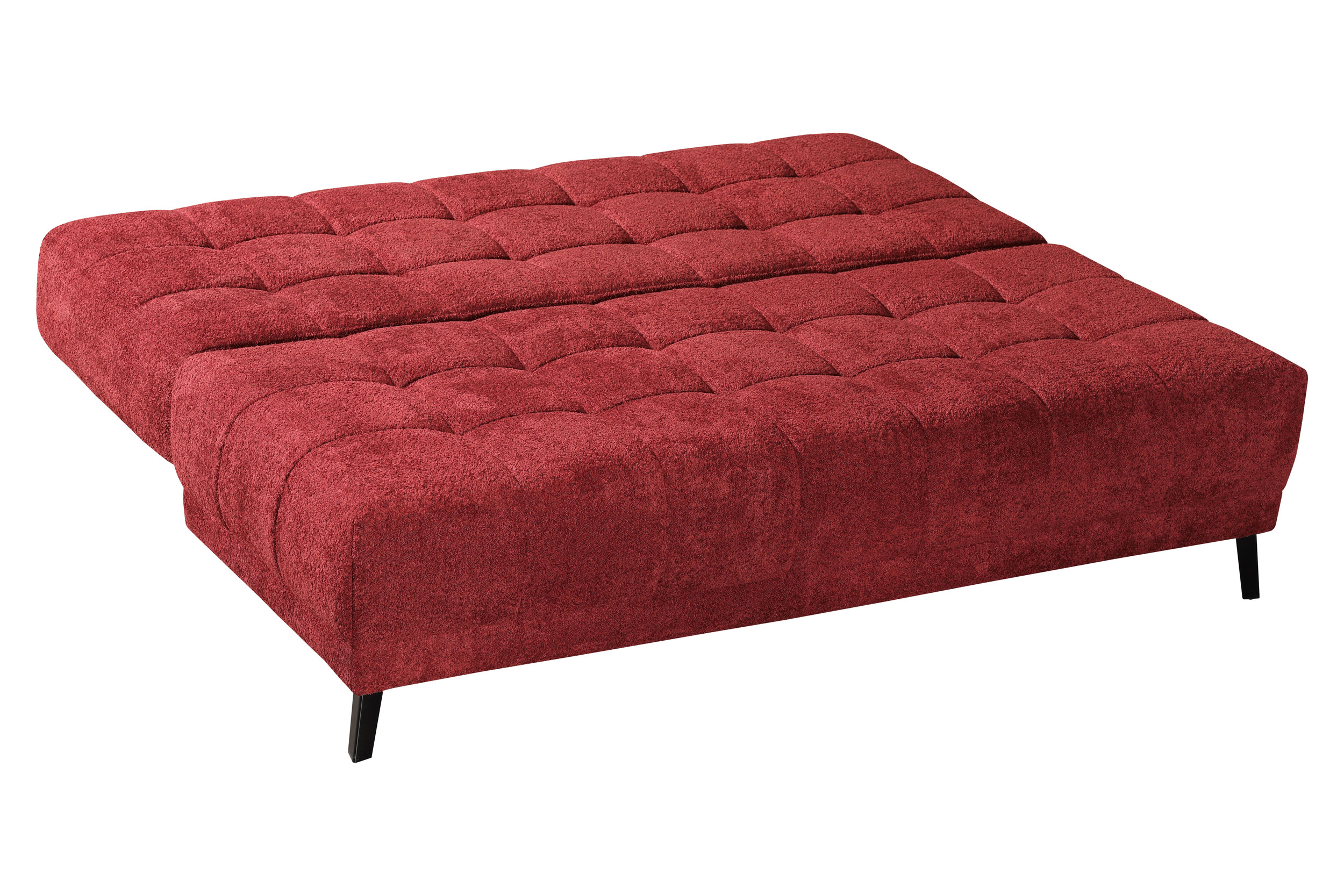 Boxspring-Querschläfer