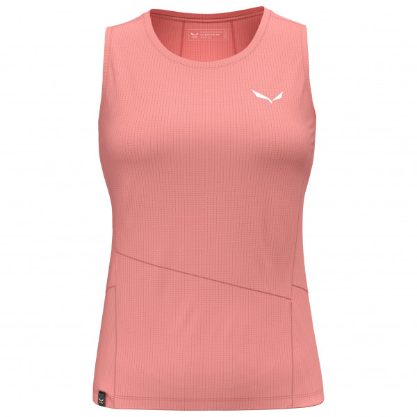 Salewa - Women's Puez Sporty Dry Tank - Tank Top