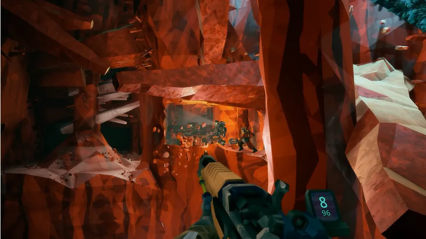 Deep Rock Galactic (Special Edition)