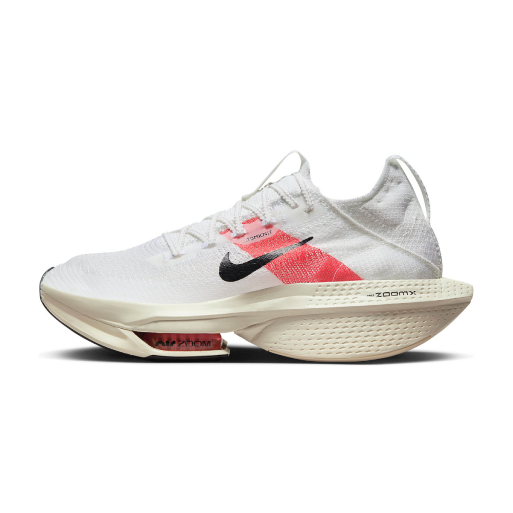 Nike Alphafly Zoom Air Next 2 FD6559-100 / weiss