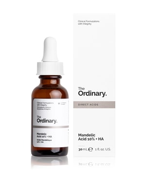 The Ordinary Direct Acids Mandelic Acid 10% + HA Gesichtsserum-30 ml