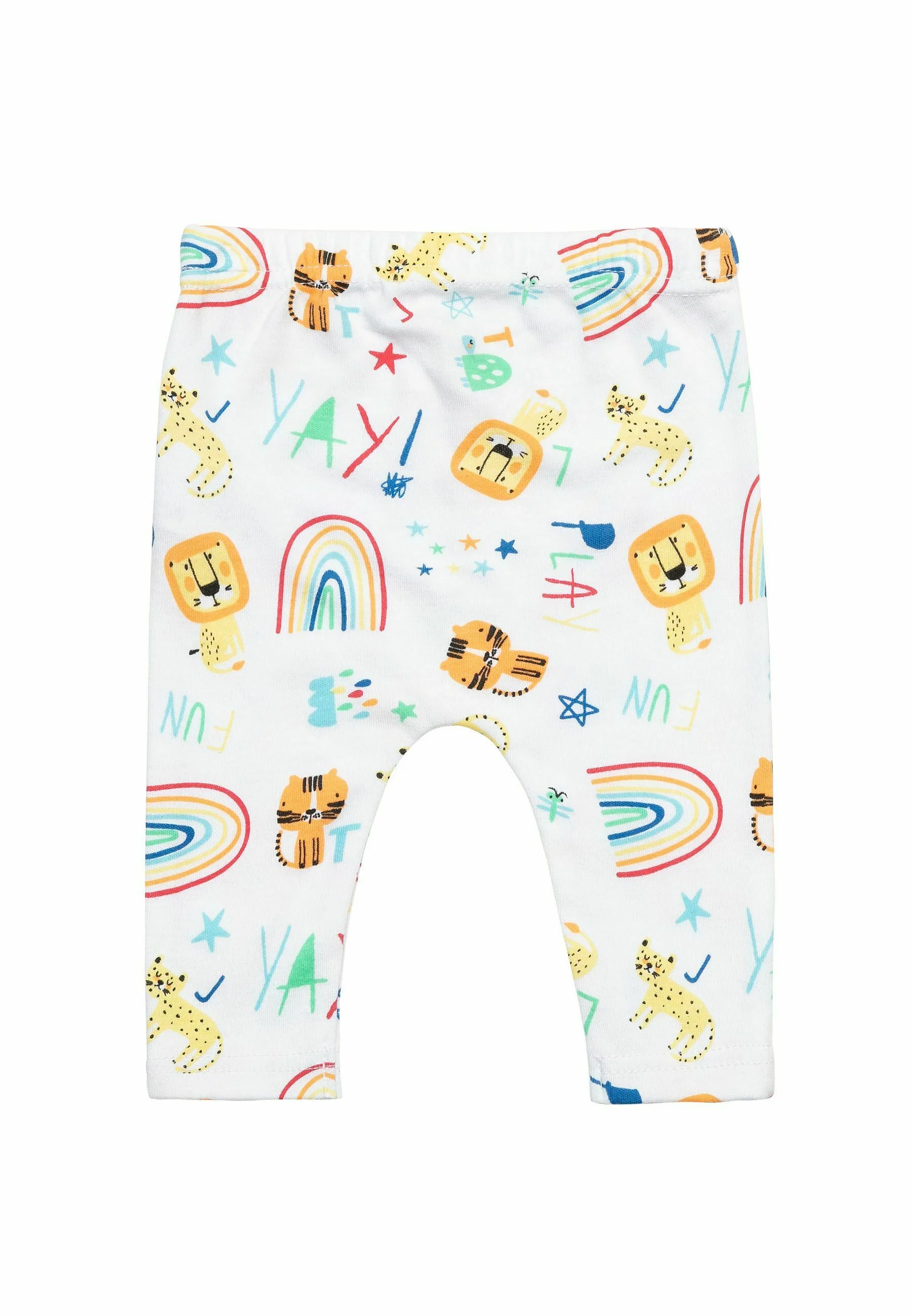 MINOTI PACK DE 3 - Leggings