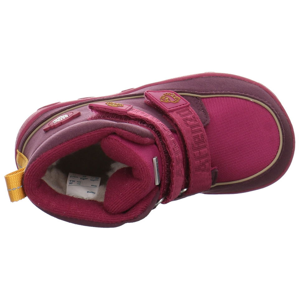 Affenzahn Vogel Comfy Boots
