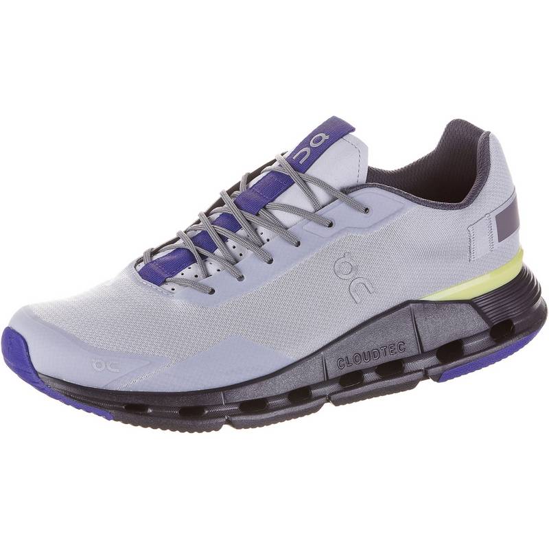 On Cloudnova Form Sneaker Herren