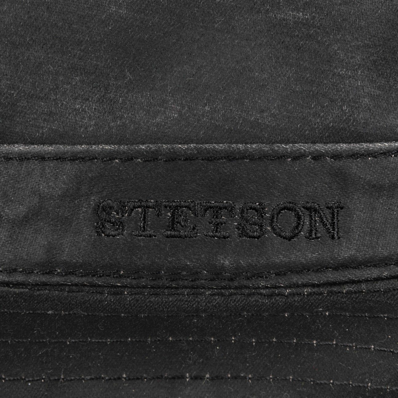 Stetson Sonnenhut (1-St) Stoffhut mit Futter