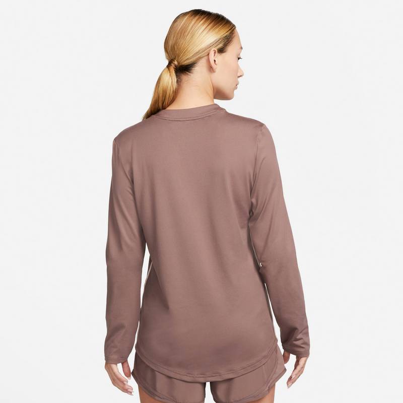 Nike DF AIR Funktionsshirt Damen