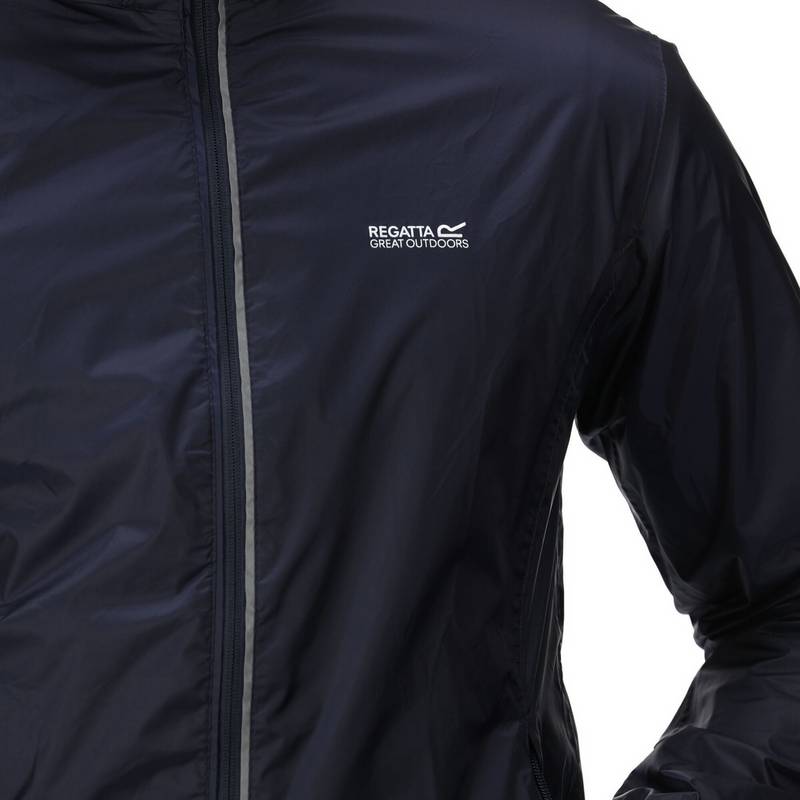 Regatta Lyle IV Outdoorjacke Herren