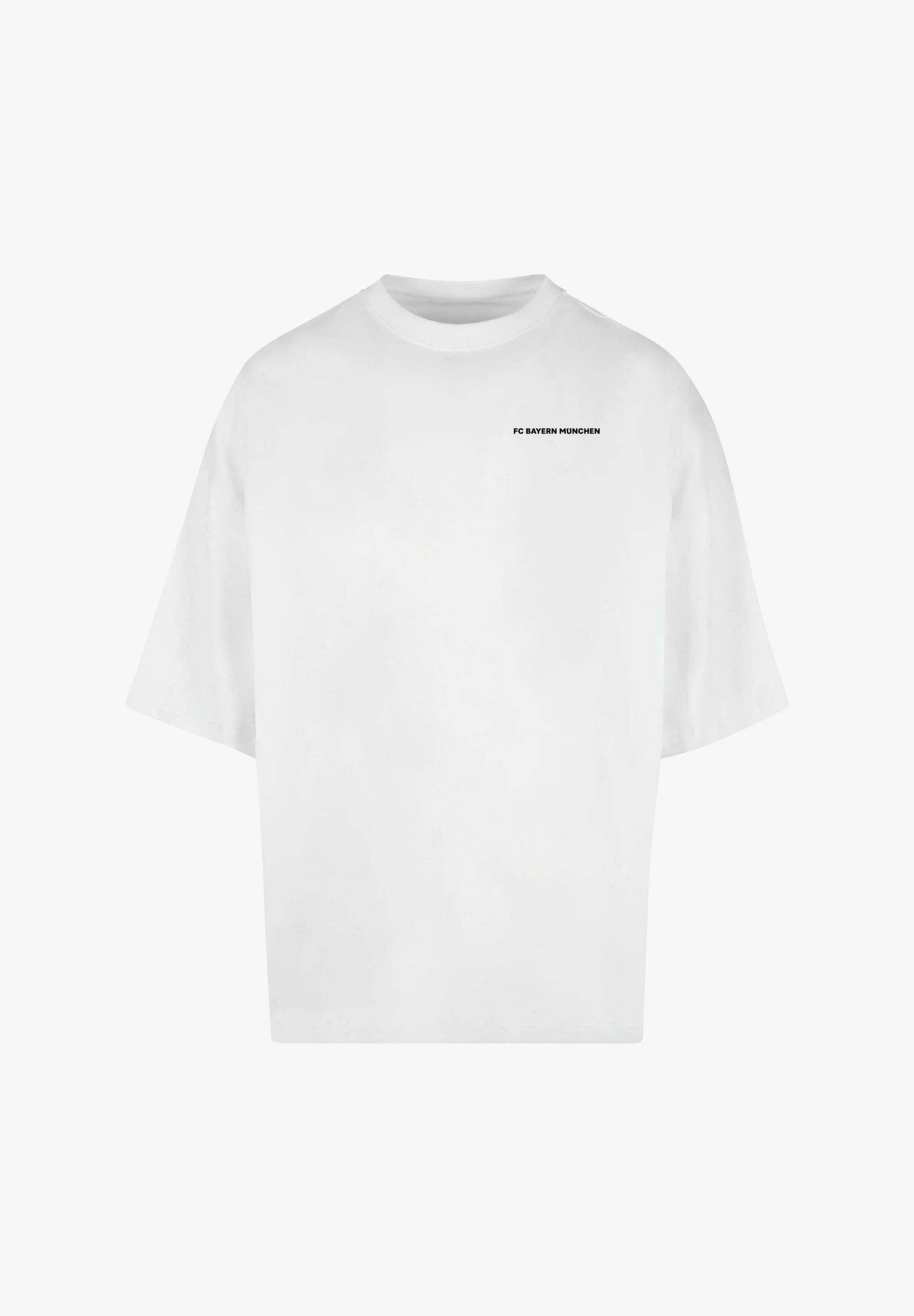 Camiseta del FC Bayern München con estampado