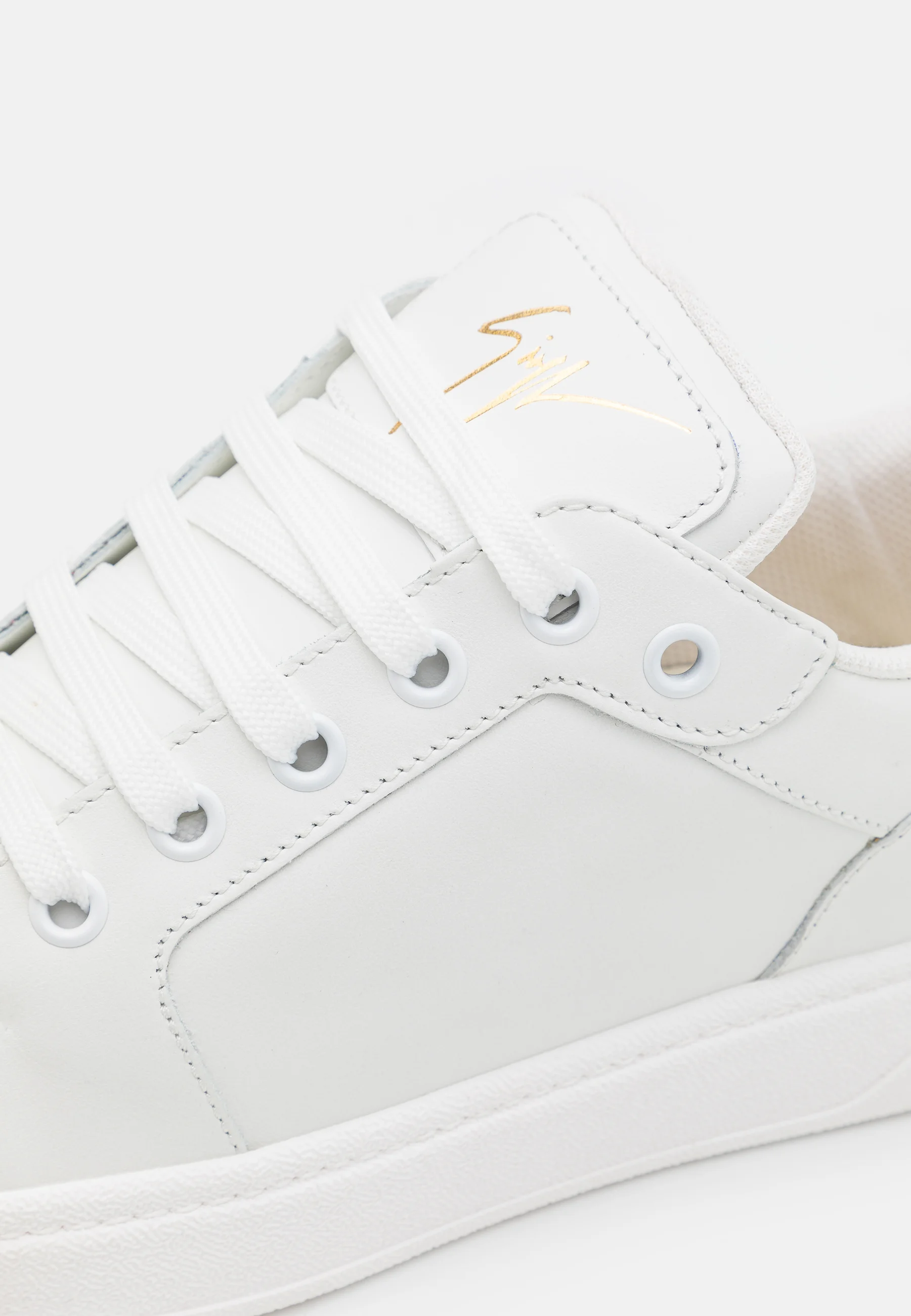 Zapatillas bajas Giuseppe Zanotti