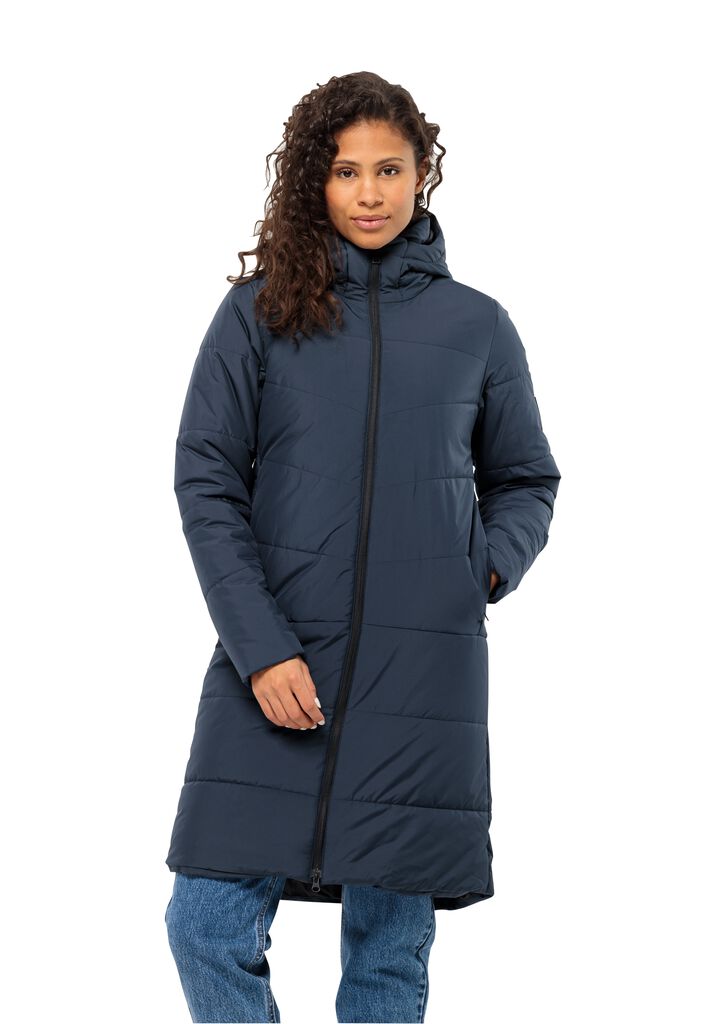 DEUTZER COAT W Wintermantel Damen