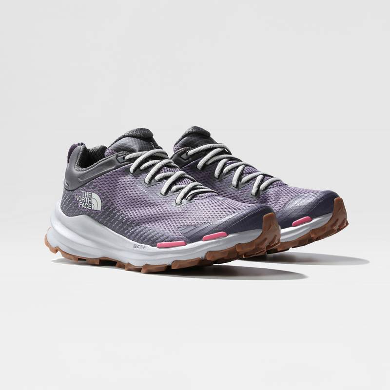 The North Face VECTIV FASTPACK FUTURELIGHT Wanderschuhe Damen