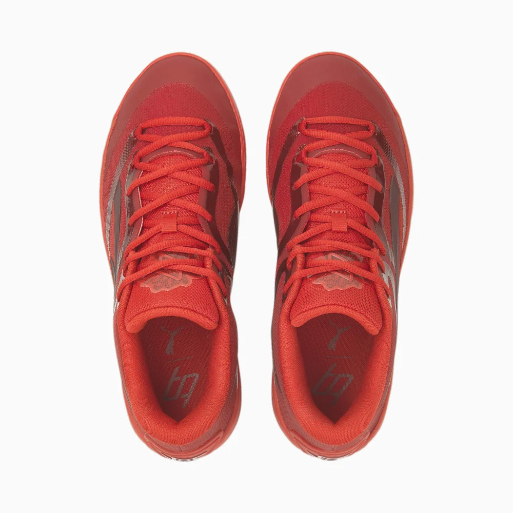 PUMA Stewie 2 378317-01 / rot