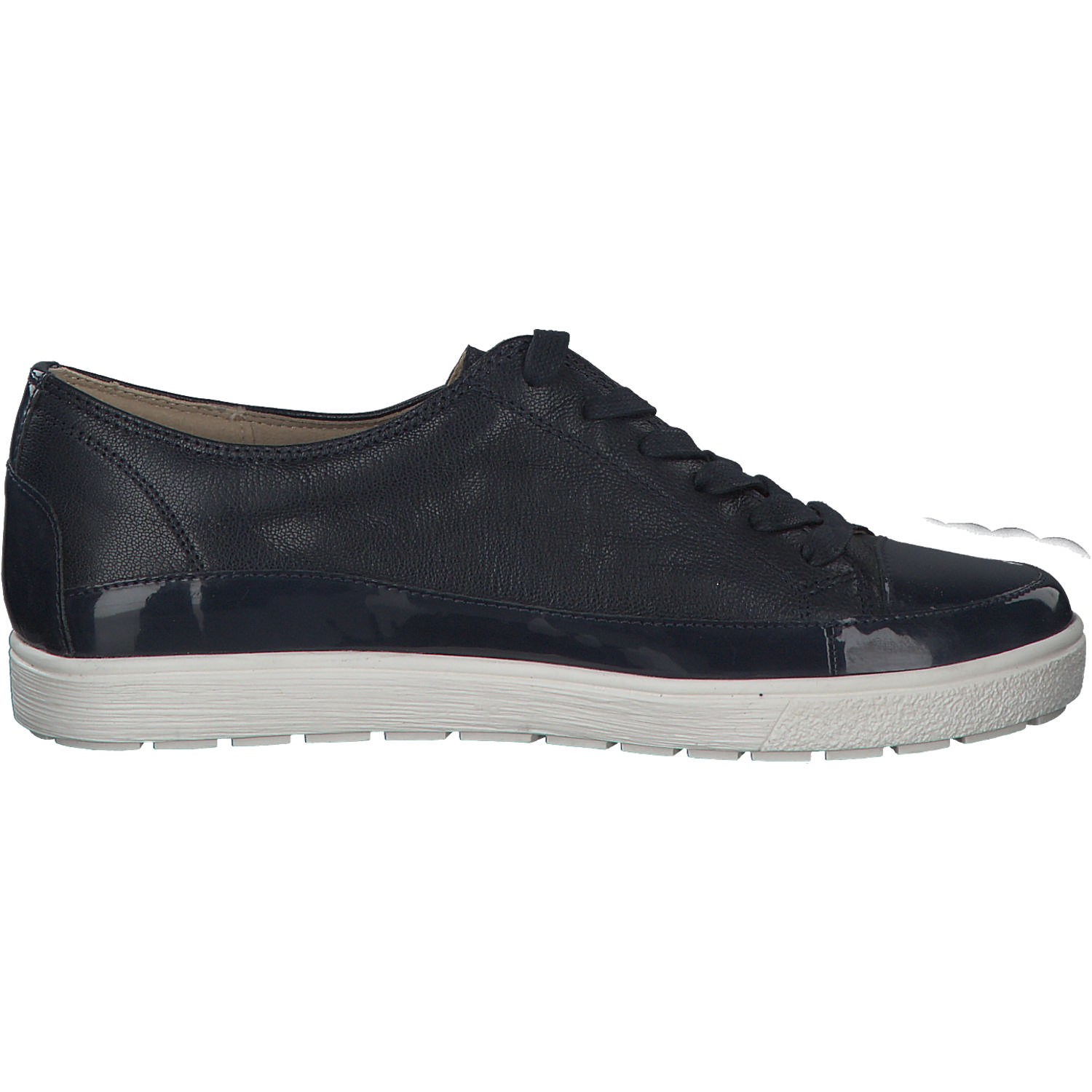 Caprice 23670, Sneakers Low, Damen, navy