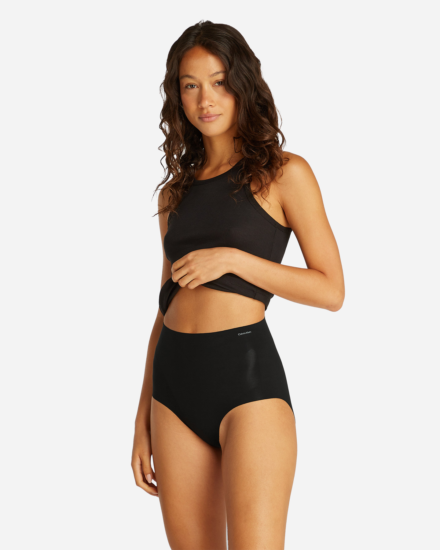 Intimo Calvin Klein Underwear Sculpted Firm W LV00QF8173-UB1
