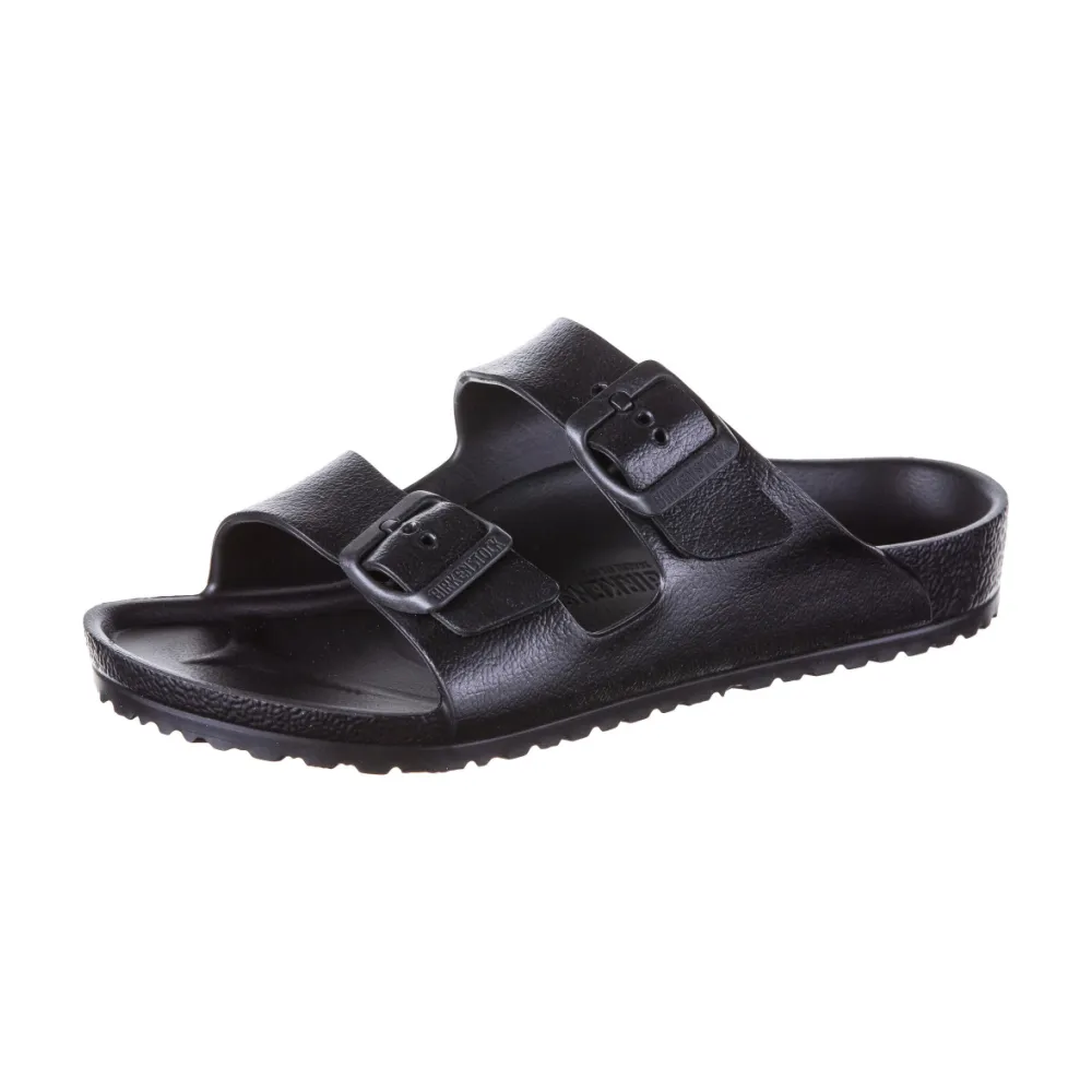 Birkenstock Arizona EVA Sandalen 1018924 / schwarz