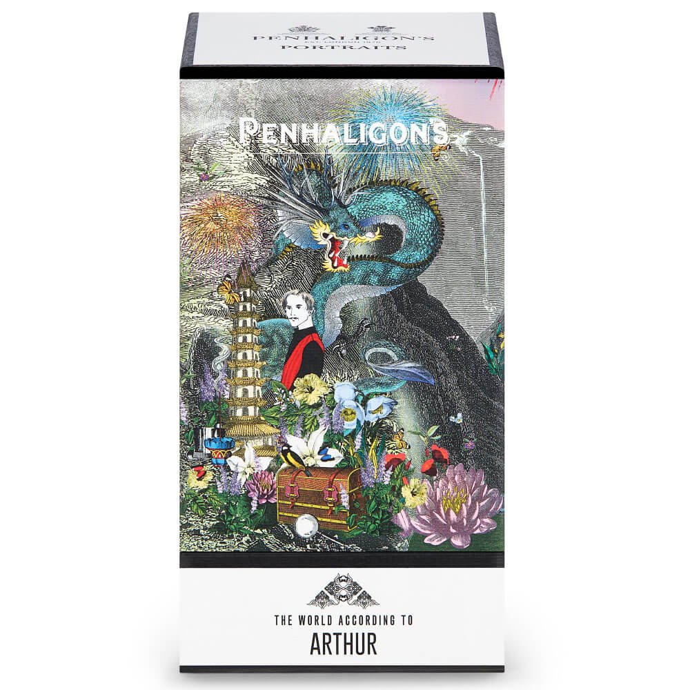 Penhaligon&'s London Portraits Arthur Eau de Parfum Vapo