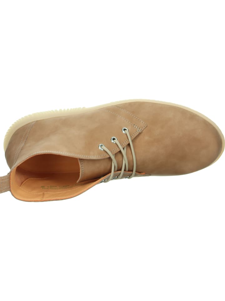 Think! Ankle Boot HAUKI HERREN in Latte günstig kaufen