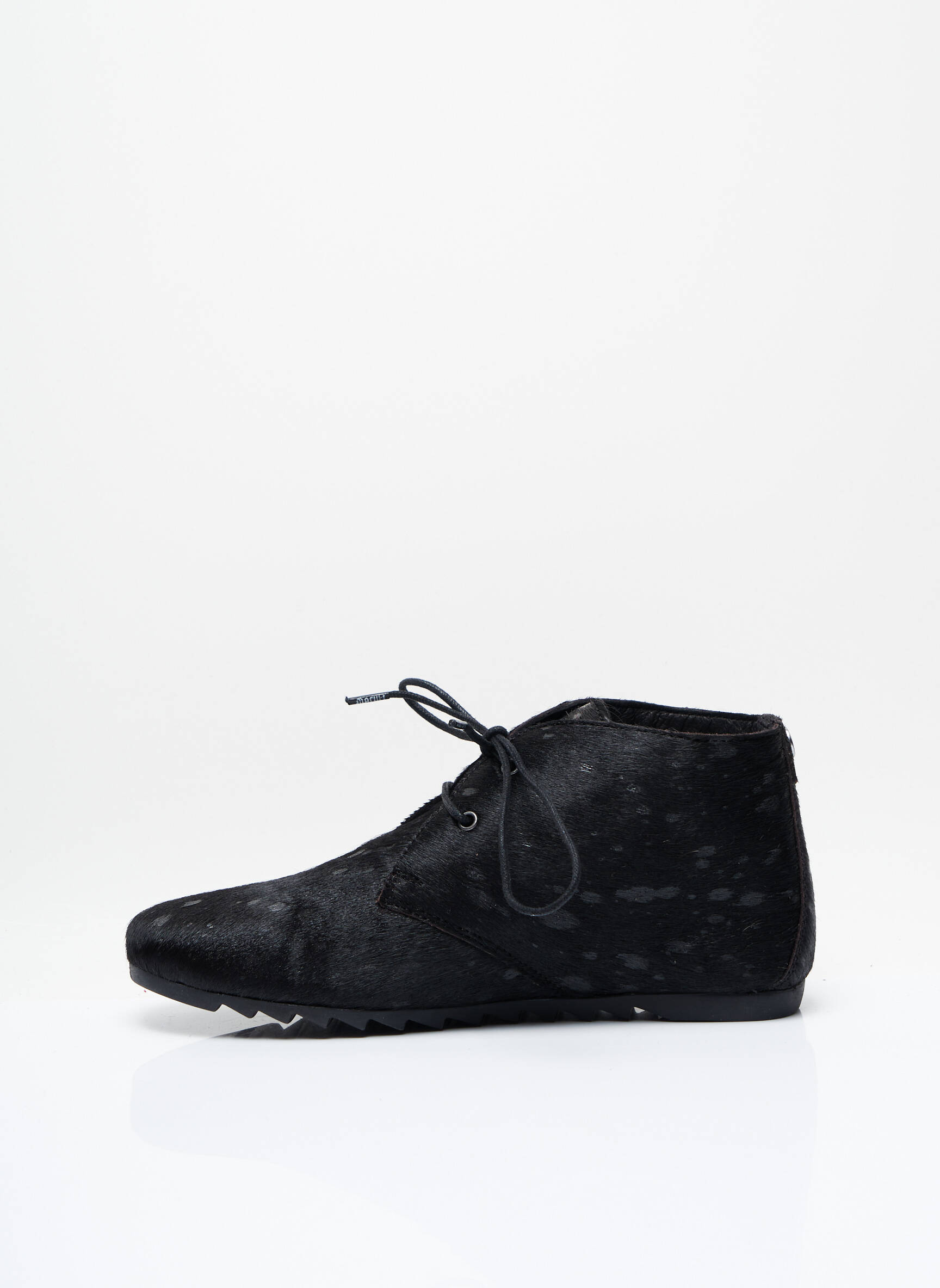 Maruti Bottines Femme couleur noir
