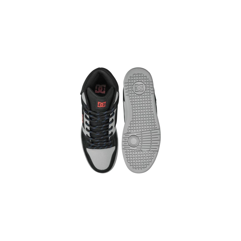 DC Manteca 4 Hi Wr ADYS100787 BYR / schwarz