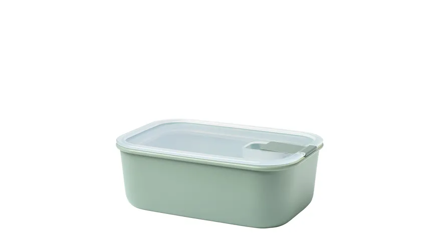 MEPAL Frischhaltedose EasyClip 1000ml Nordic sage