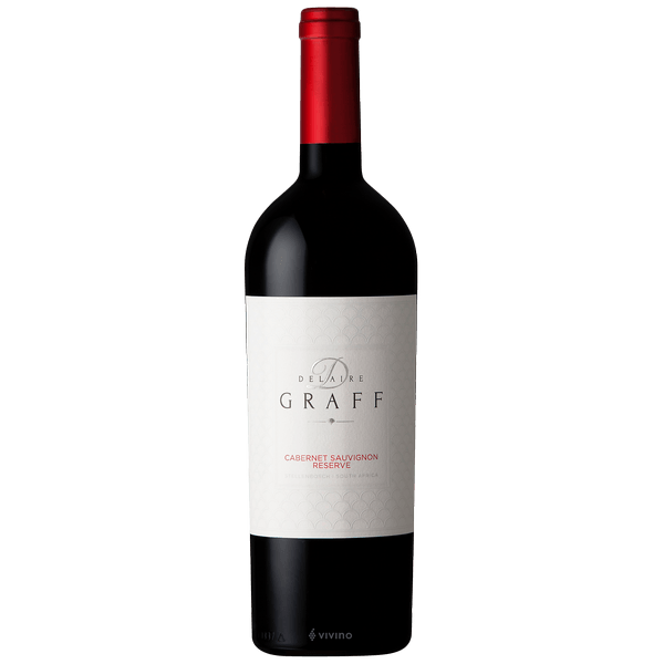 Delaire GraffCabernet Sauvignon Reserve 2020