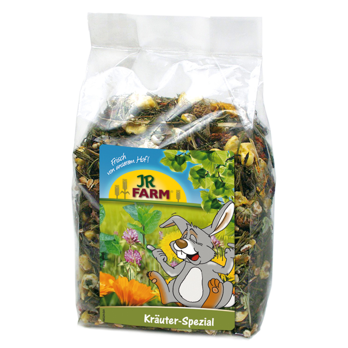 JR Farm Nagersnack Kräuter-Spezial günstig kaufen