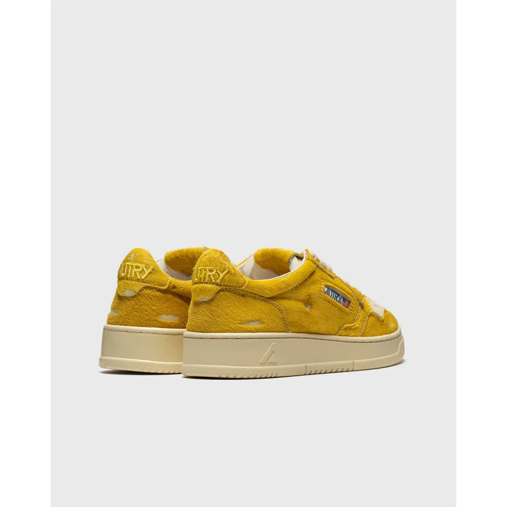 Autry WMNS LOW AULWPP04 / gelb