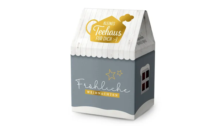 Geschenk für Dich Teehaus Stern 28 g