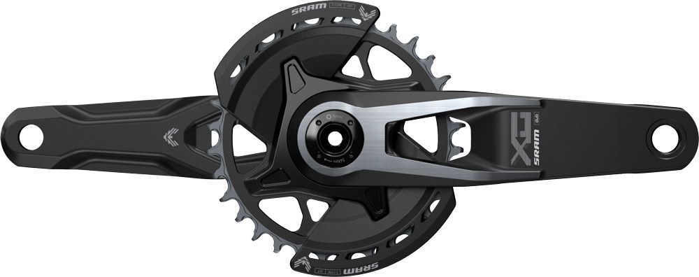 SRAM X0 Eagle Transmission AXS 12-fach Gruppe kaufen | Bike-Discount