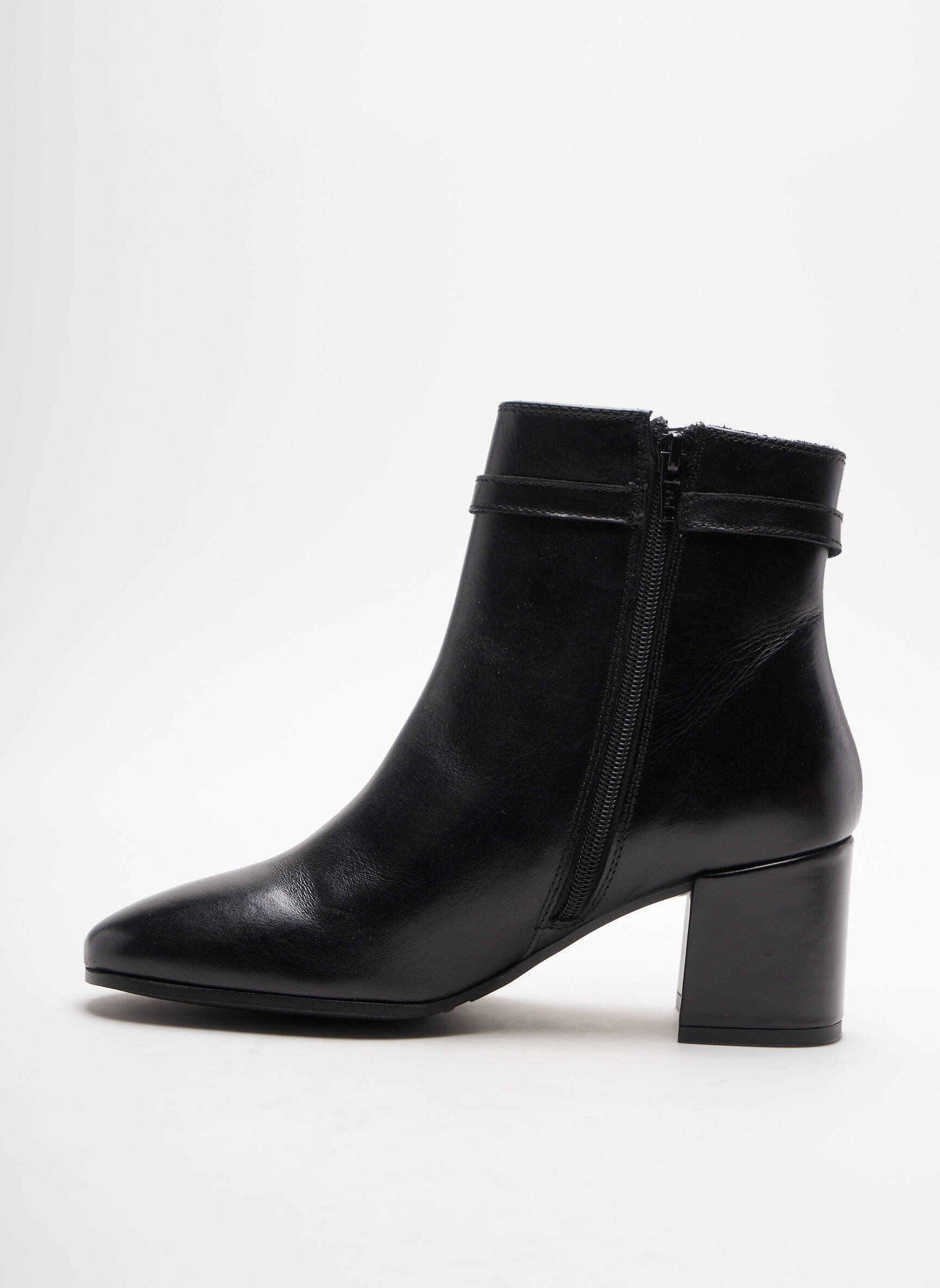 Georgia Rose Bottines Femme couleur noir